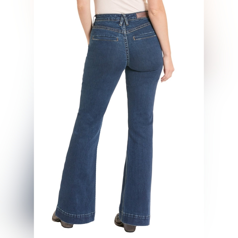 RRD Welt Pocket Trouser